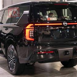 نيسان باترول